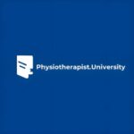 Physiotherapist.Univerity - Logo
