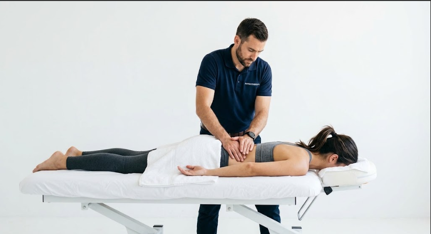 Manual therapy training within physiotherapy degree programs across Europe
