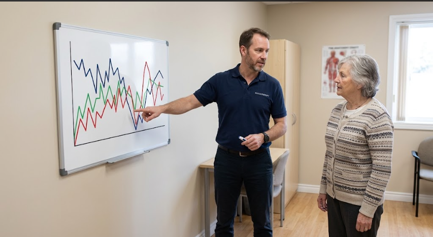 Pain medicine training within physiotherapy degree programs across Europe