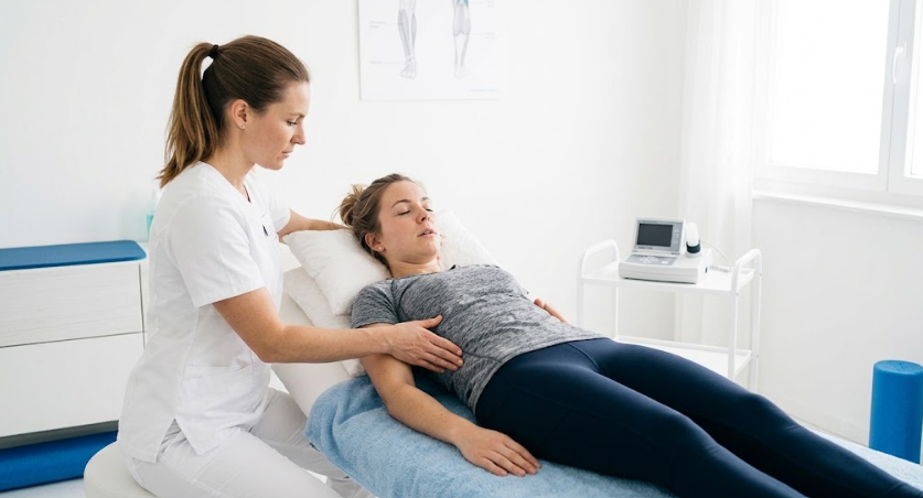 Cardiology and pulmonology training within physiotherapy degree programs across Europe