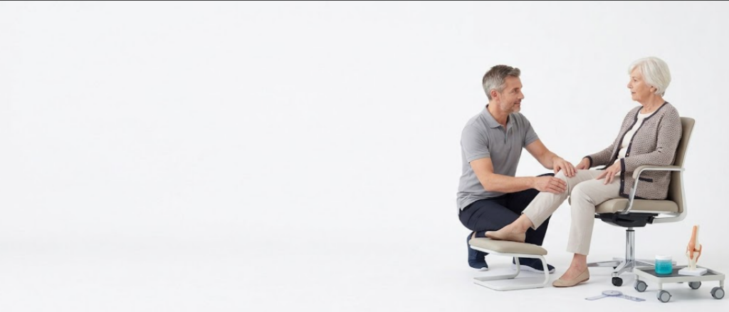 Orthopaedics training within physiotherapy degree programs across Europe